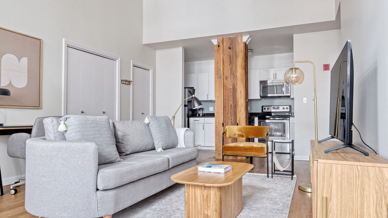 Photo of Livingroom in Arefth
