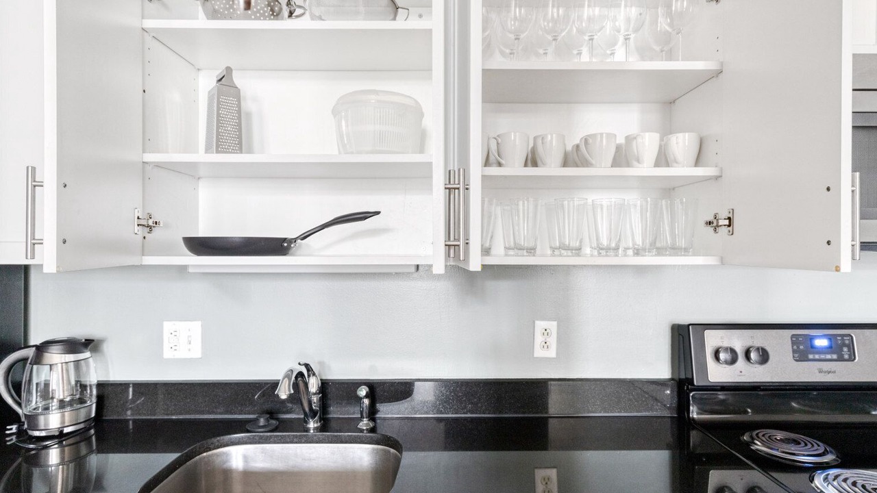 Photo of Kitchen in Arefth