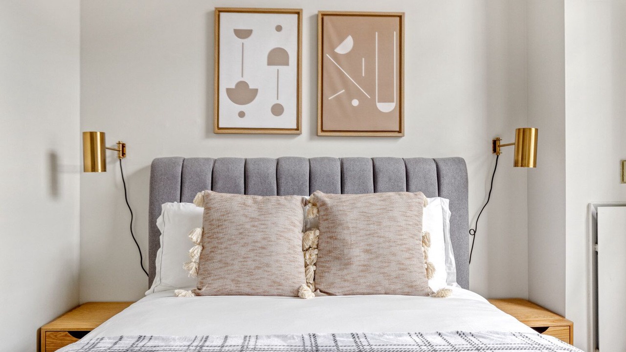 Photo of Bedroom in Arefth
