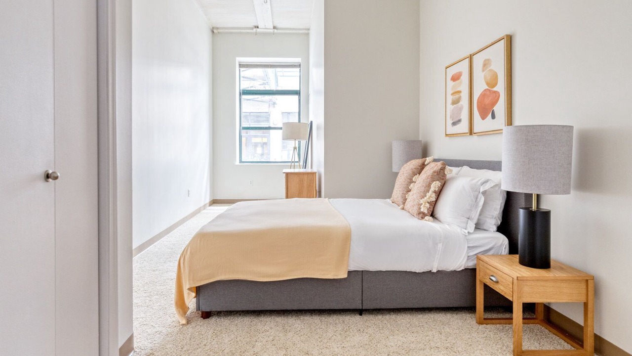 Photo of Bedroom in Arefth
