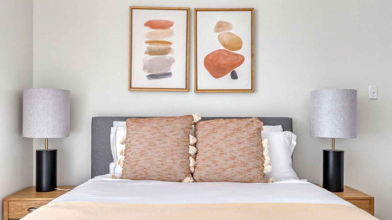 Photo of Bedroom in Arefth