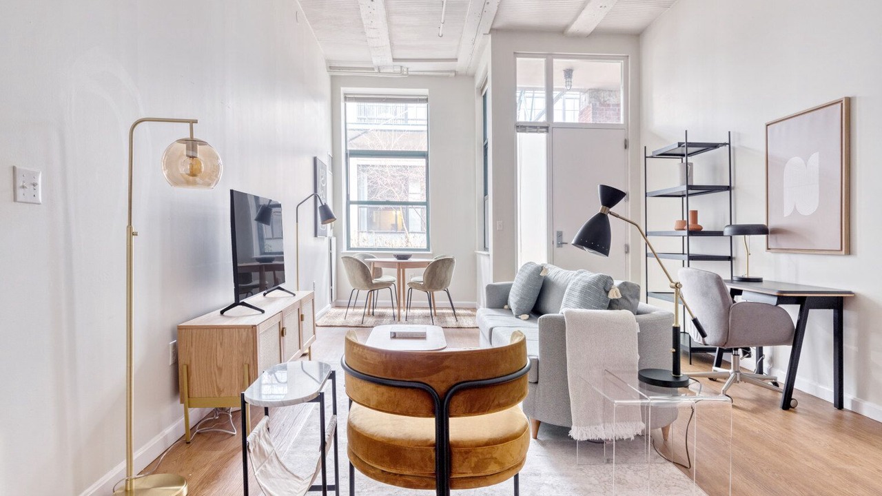 Photo of Livingroom in Arefth