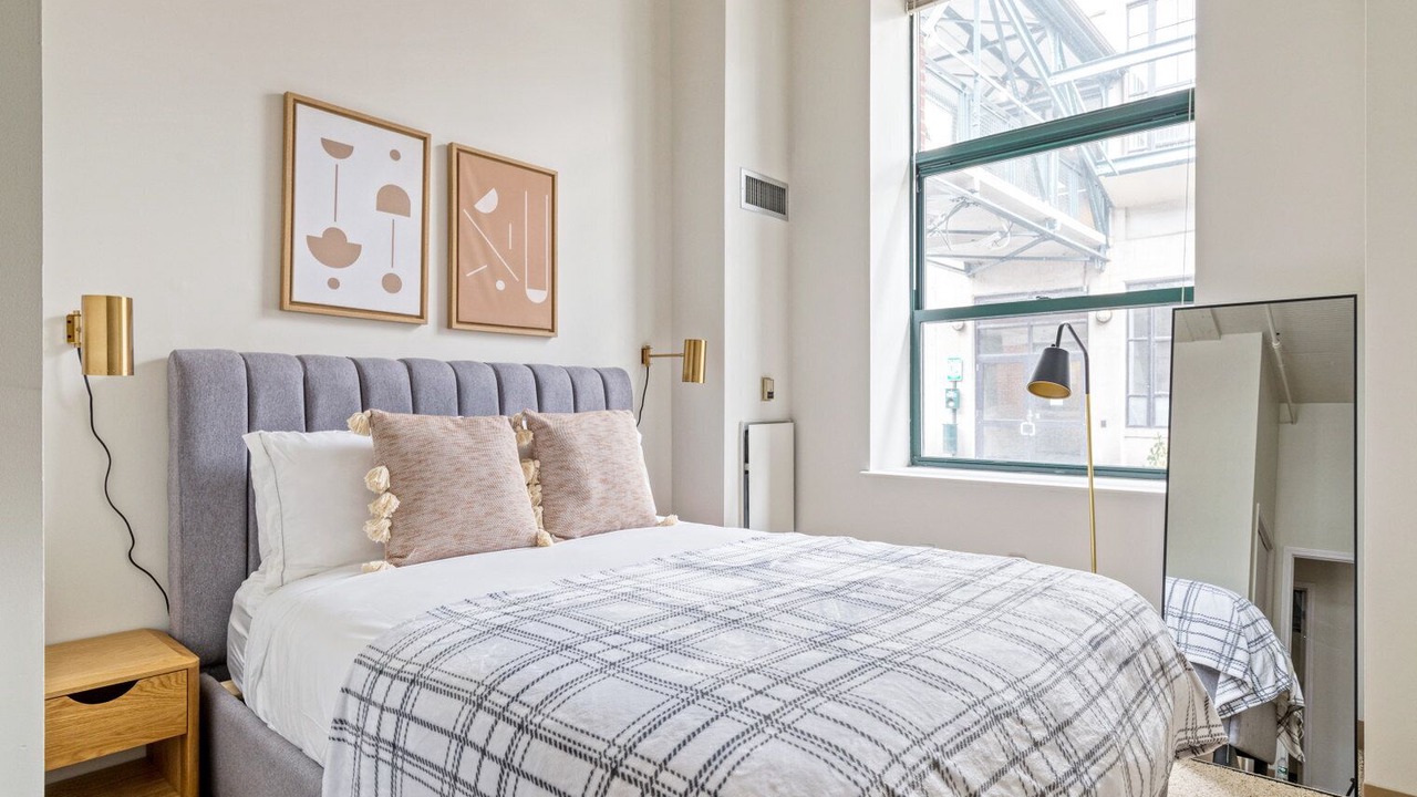 Photo of Bedroom in Arefth