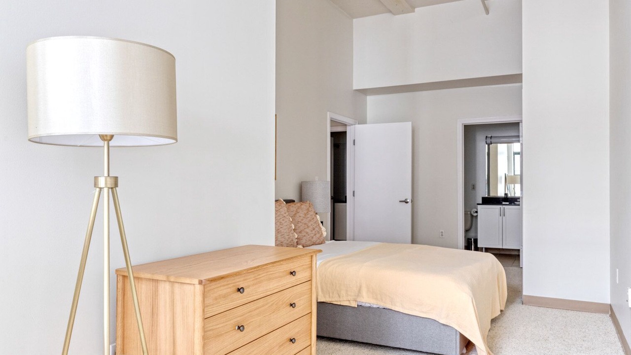 Photo of Bedroom in Arefth