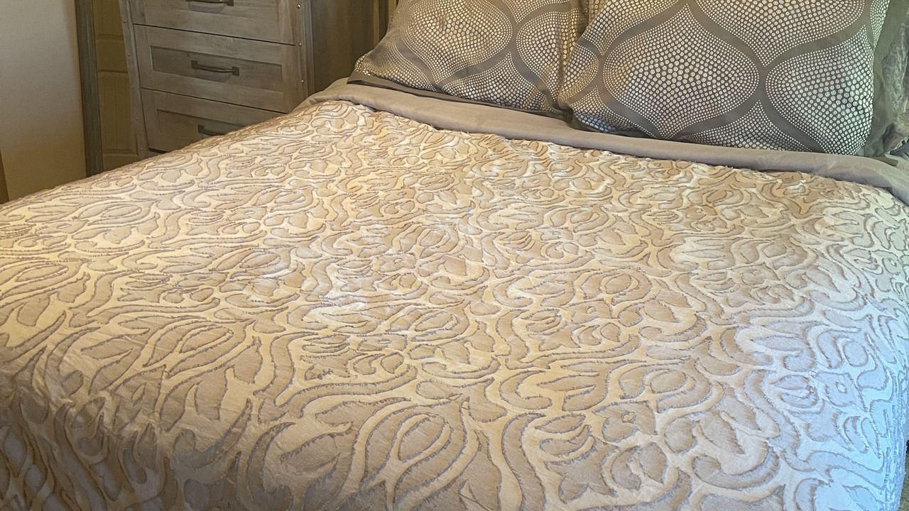 Photo of Bedroom in Barker
