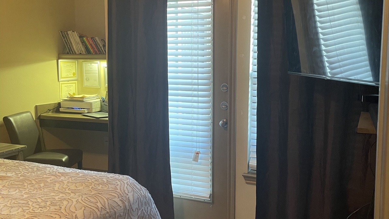 Photo of Bedroom in Barker