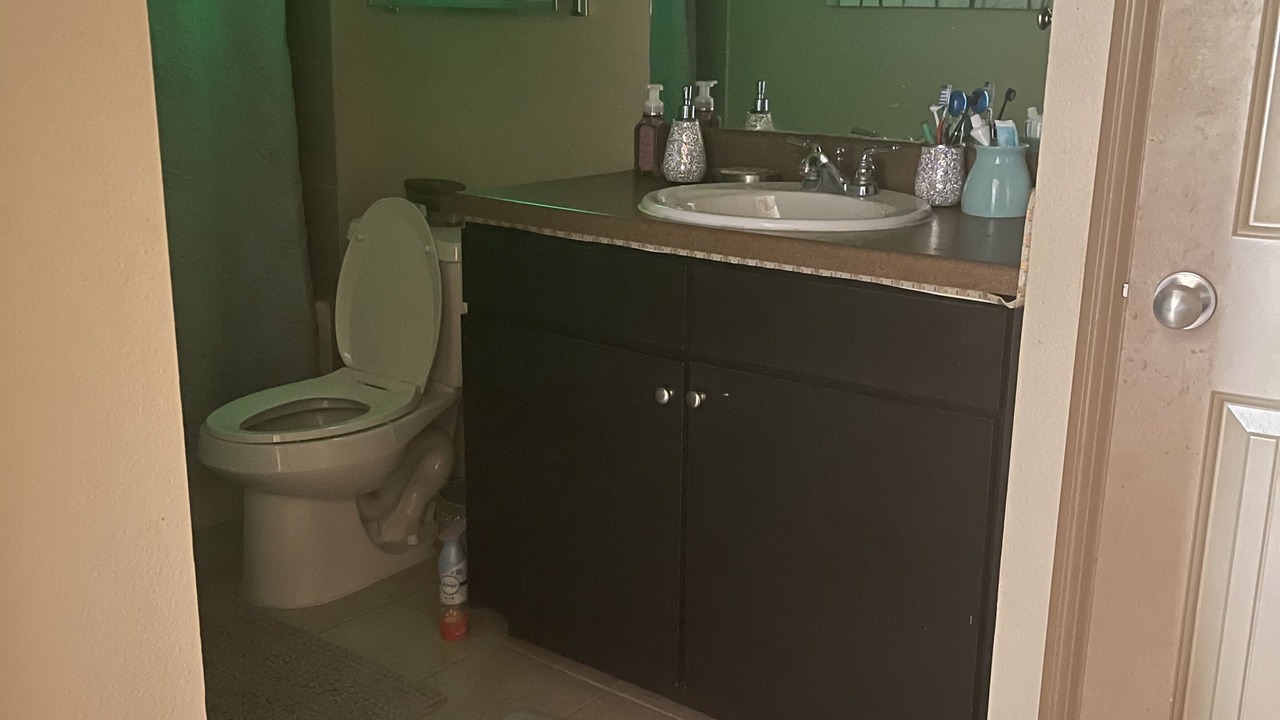Photo of Bathroom in Barker