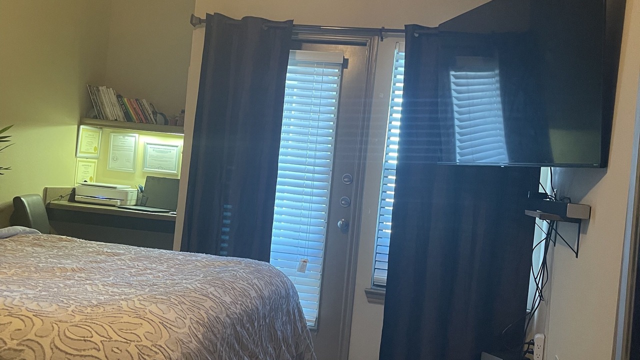 Photo of Bedroom in Barker