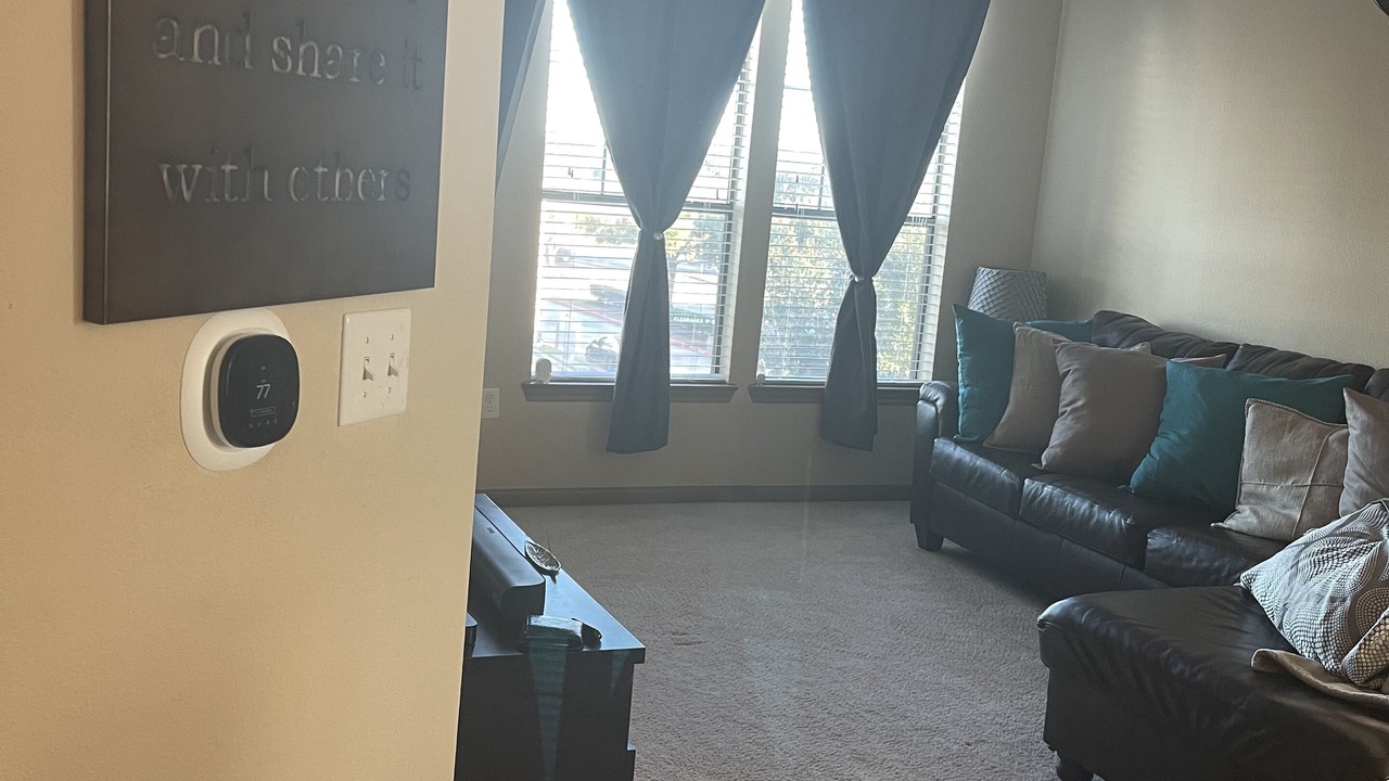 Photo of Livingroom in Barker