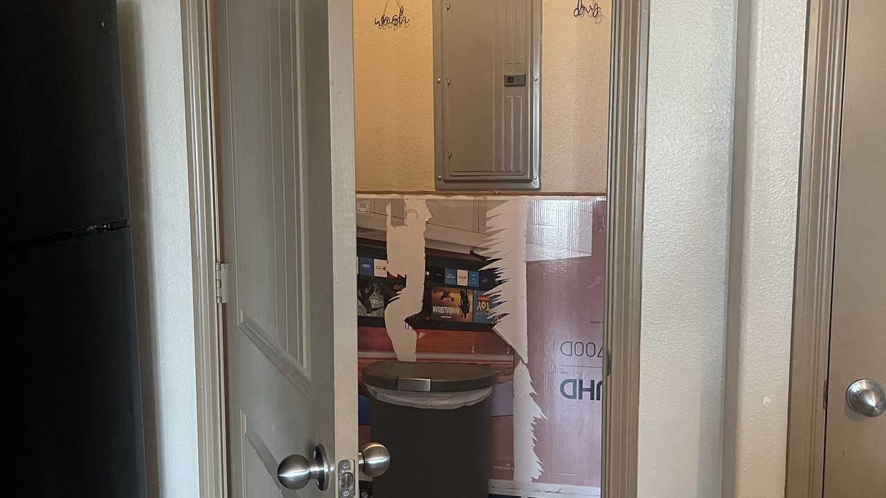 Photo of Bedroom in Barker