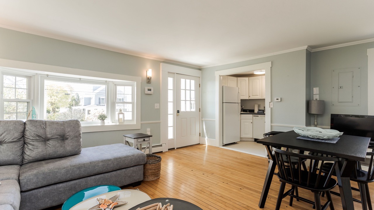 Photo of Bedroom in York Harbor