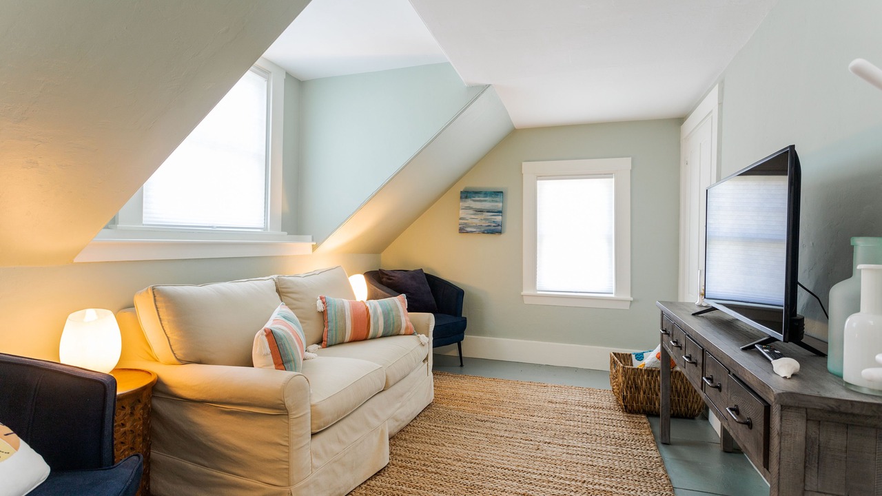 Photo of Bedroom in York Harbor