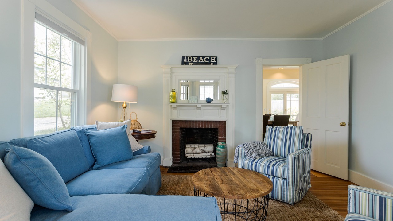 Photo of Bedroom in York Harbor