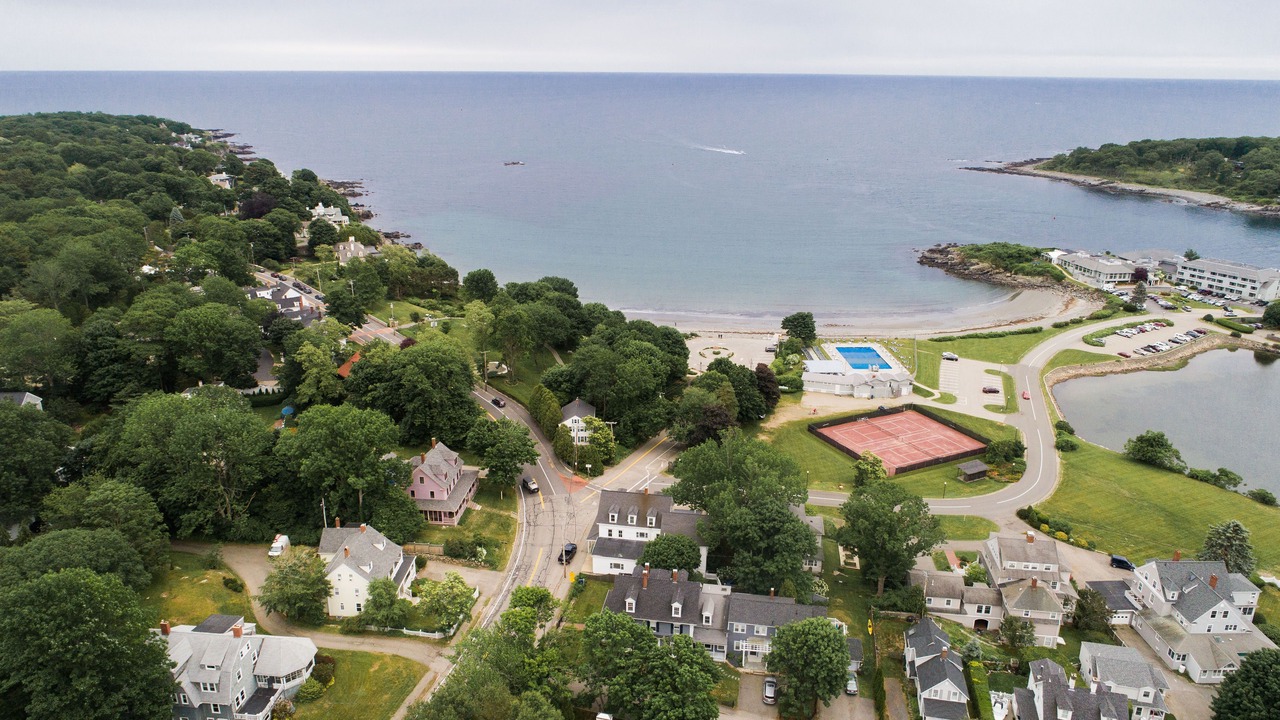 Photo of Outdoor in York Harbor
