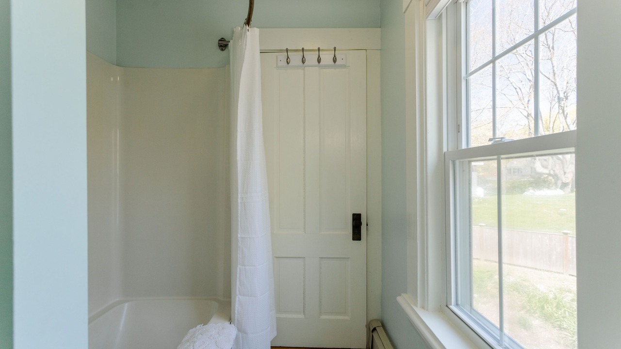 Photo of Bathroom in York Harbor