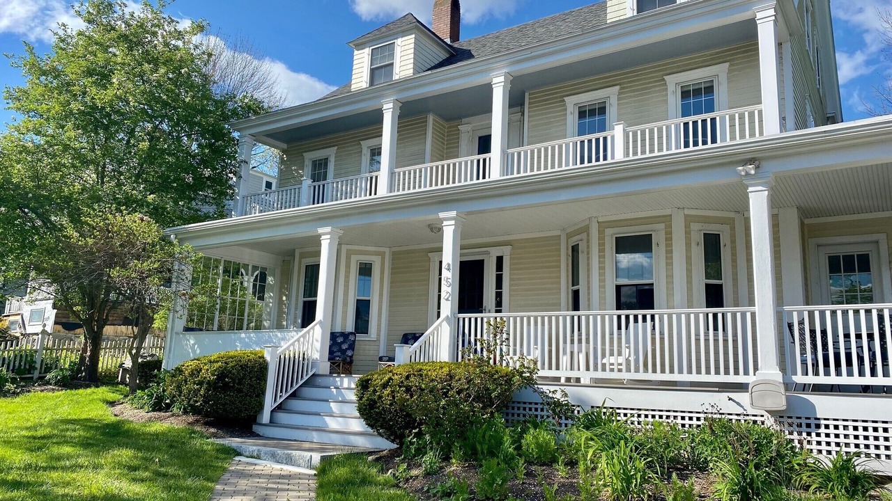 Photo of Outdoor in York Harbor