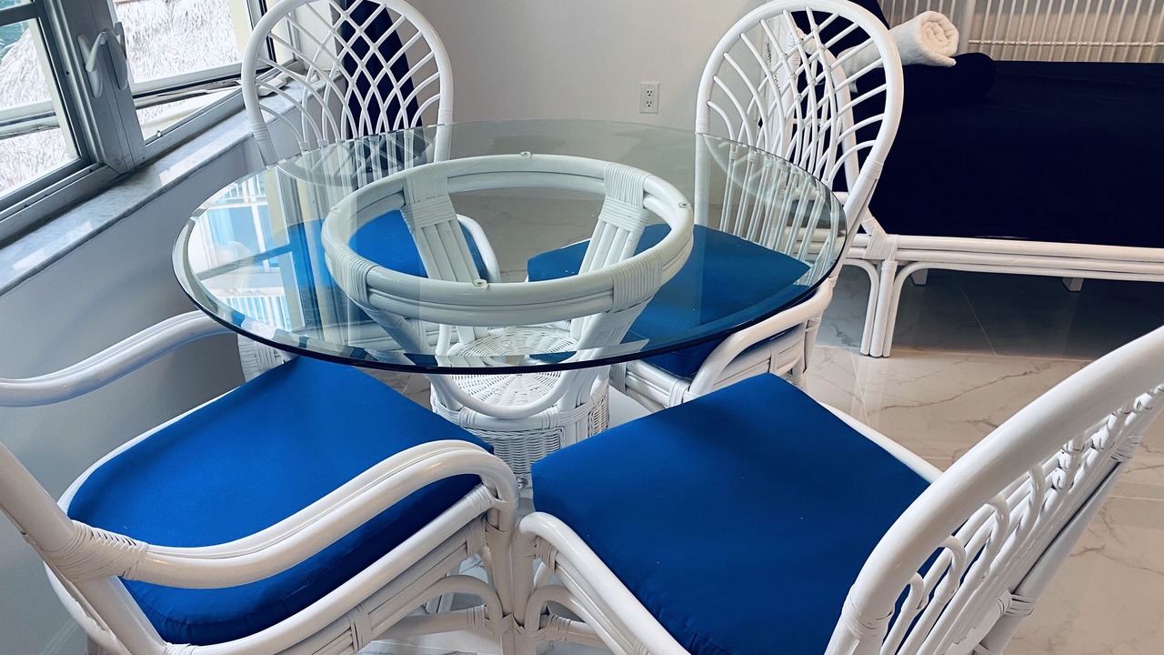 Photo of Bedroom in Flamingo/Lummus