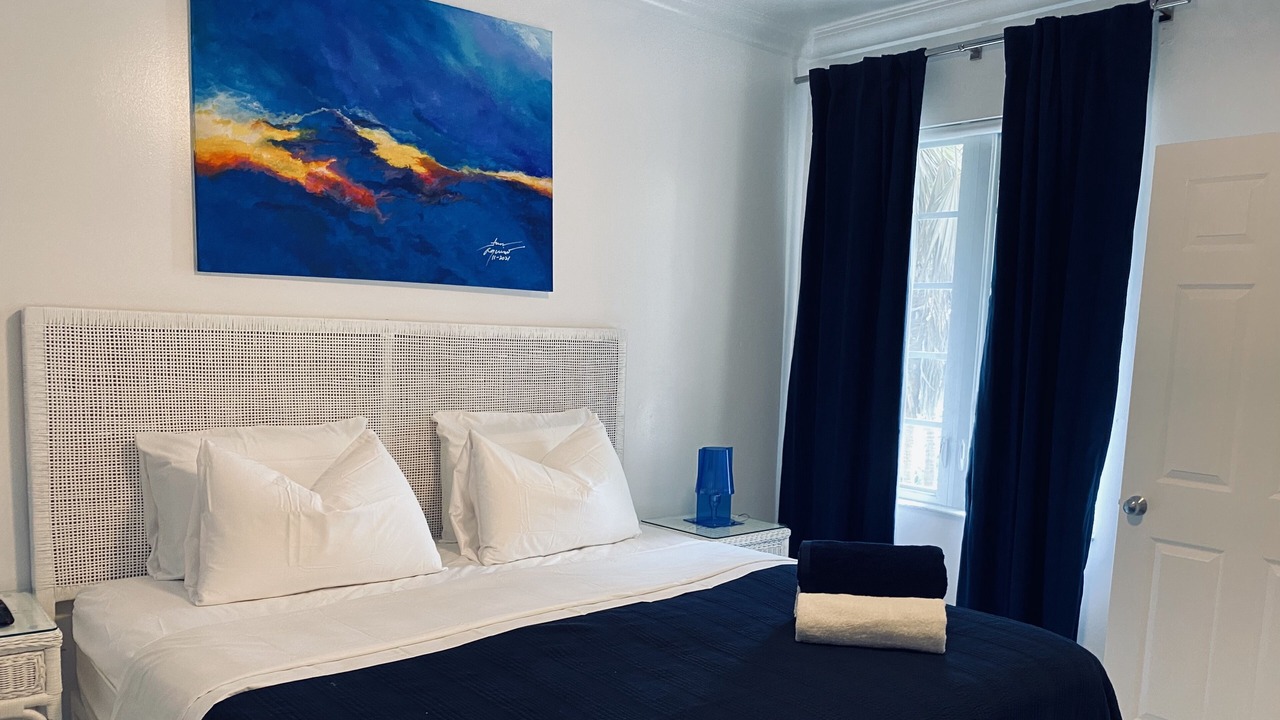 Photo of Bedroom in Flamingo/Lummus