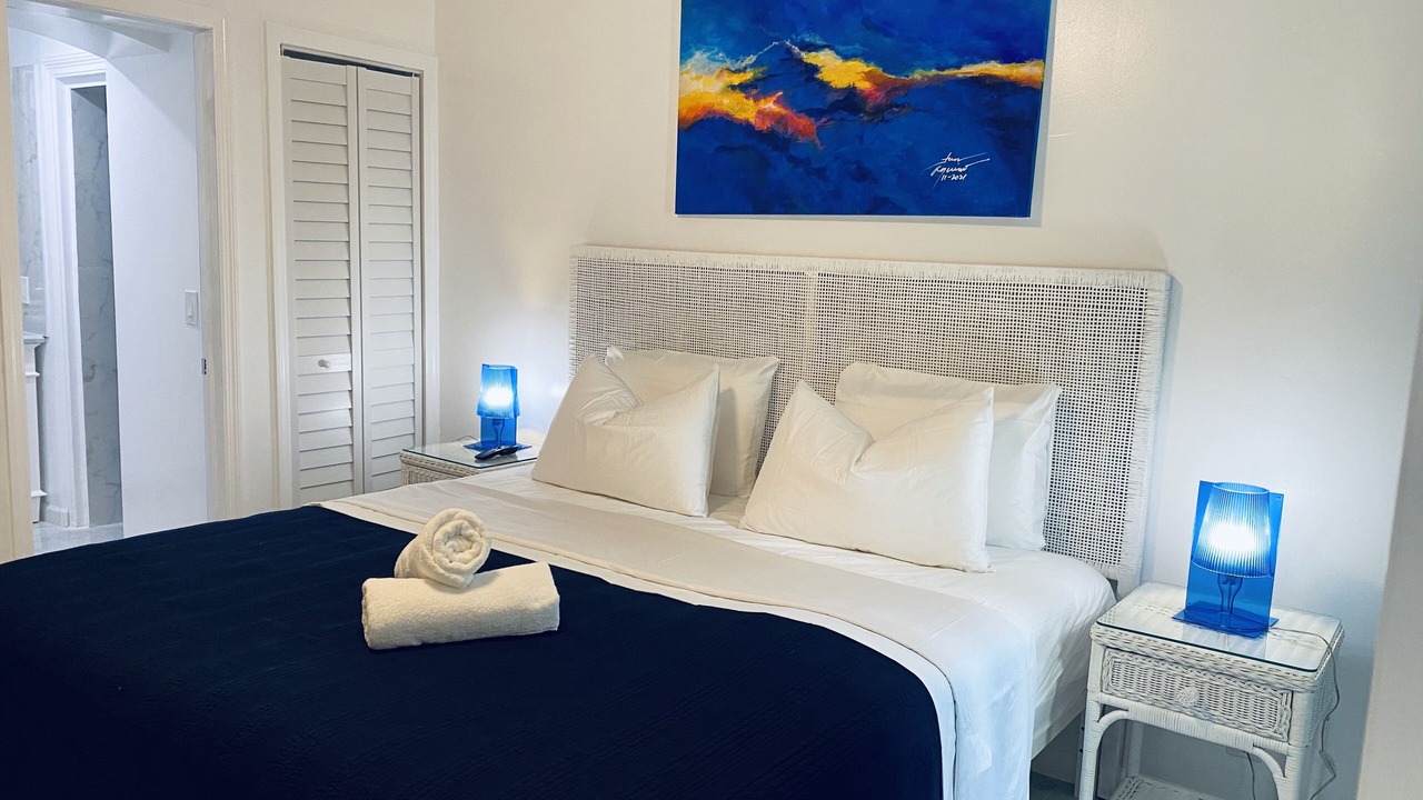 Photo of Bedroom in Flamingo/Lummus