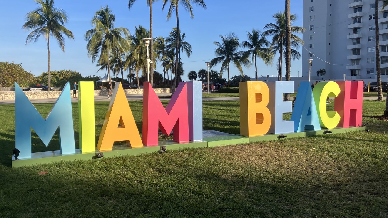 Photo of Outdoor in Flamingo/Lummus
