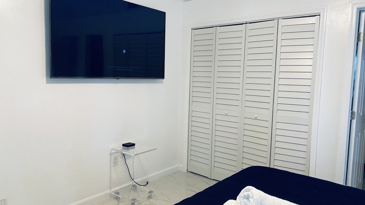 Photo of Bedroom in Flamingo/Lummus