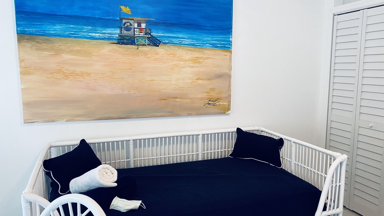 Photo of Bedroom in Flamingo/Lummus