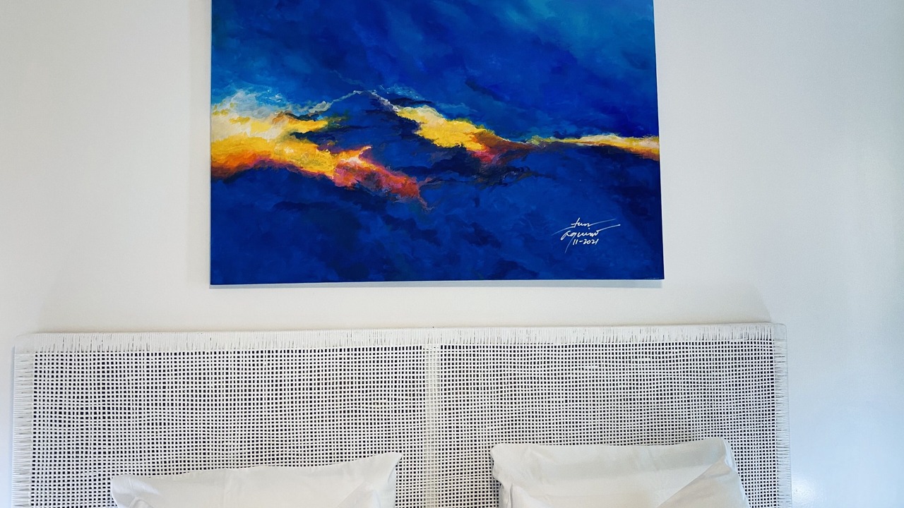 Photo of Bedroom in Flamingo/Lummus