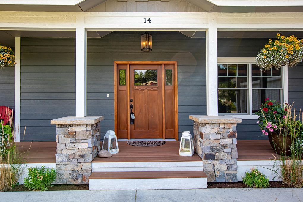 Photo of Outdoor in Kalispell