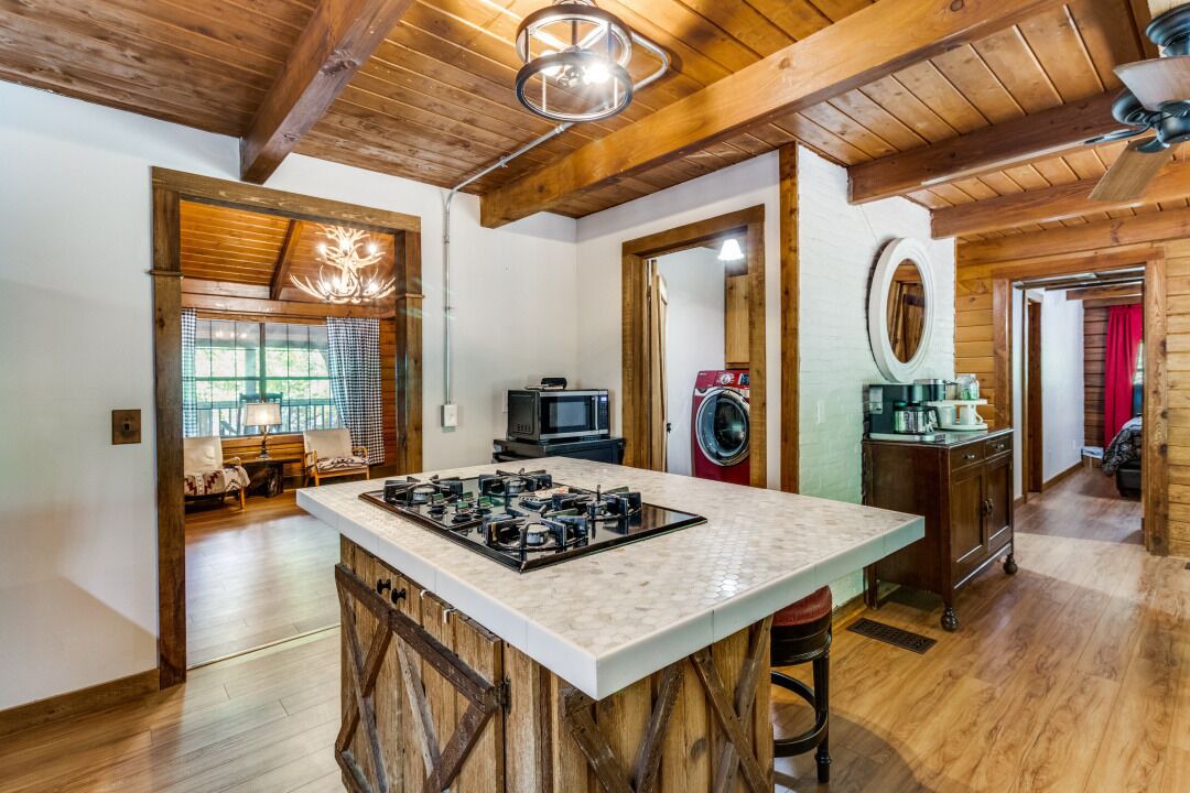 Photo of Kitchen in Denison