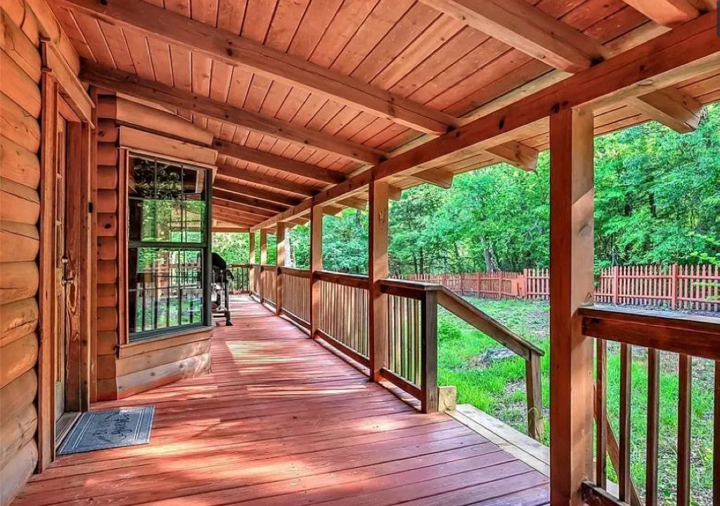 Photo of Outdoor in Denison