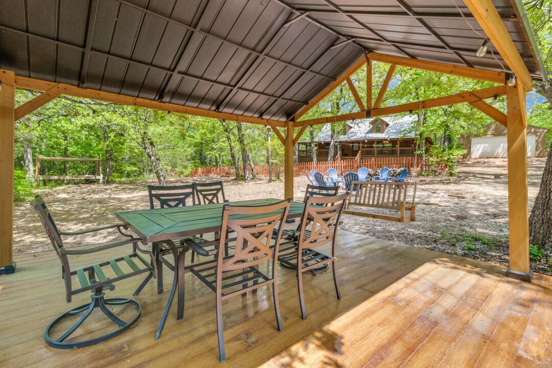 Photo of Outdoor in Denison