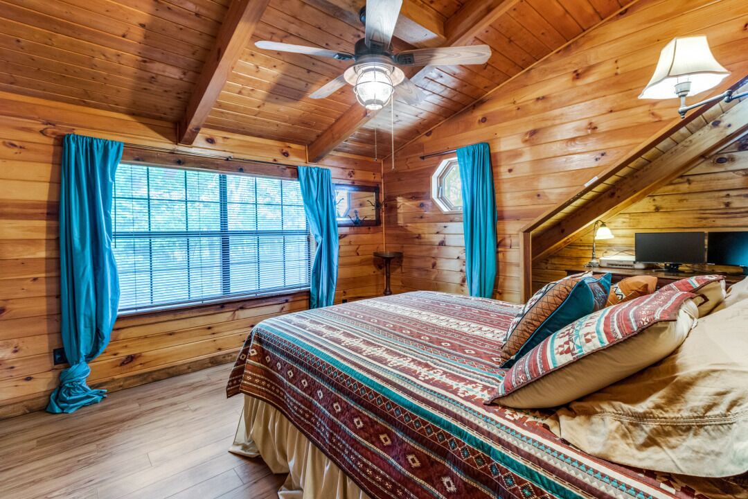 Photo of Bedroom in Denison
