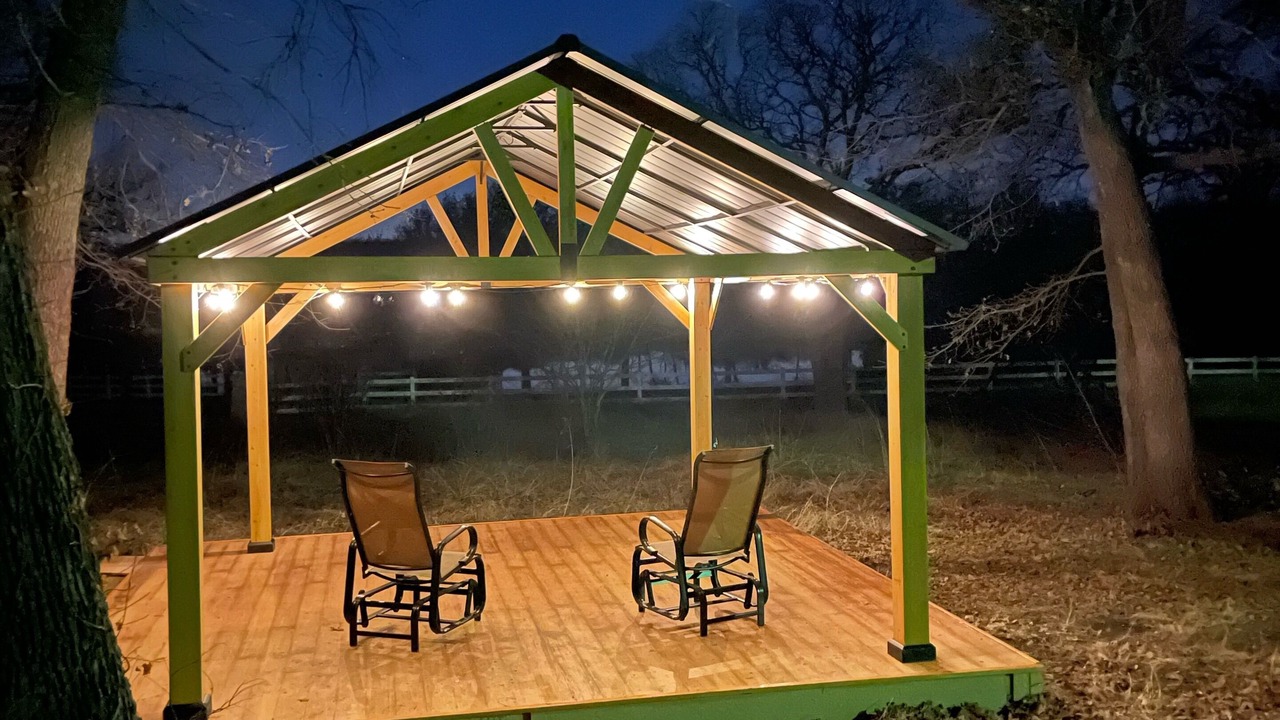 Photo of Outdoor in Denison