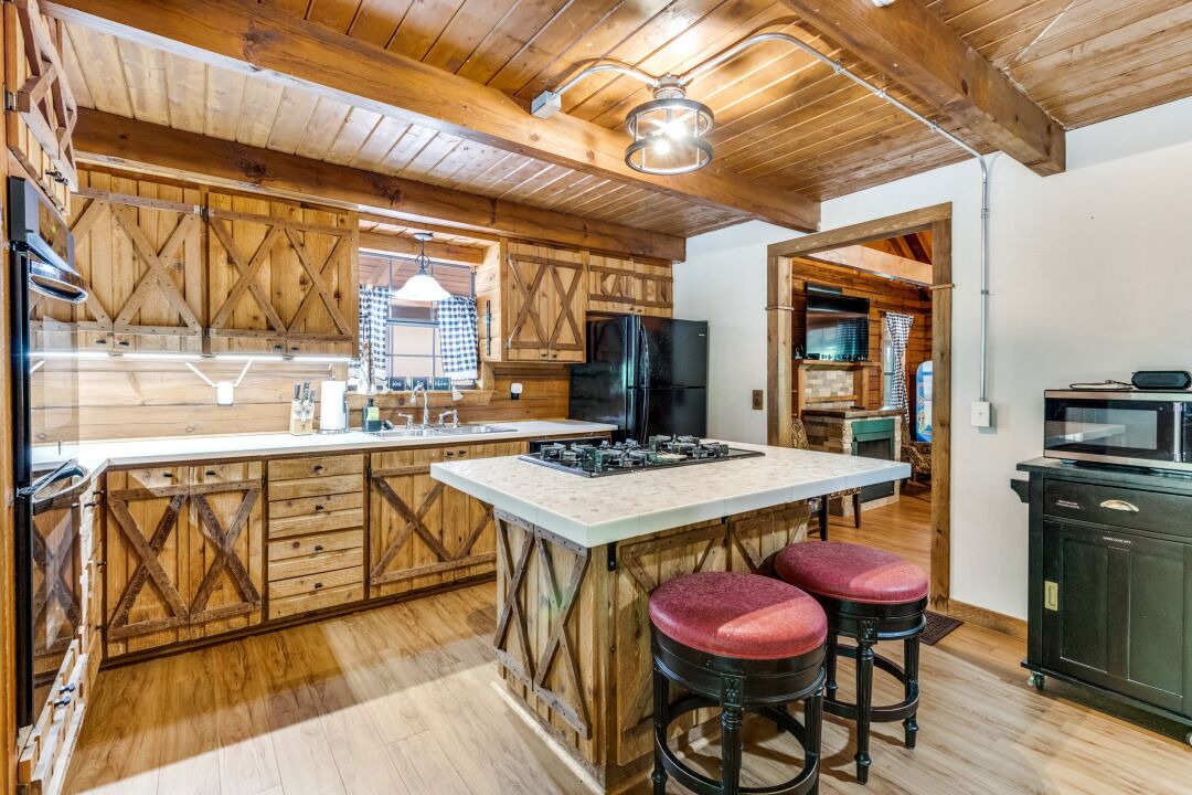 Photo of Kitchen in Denison