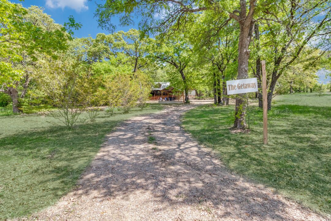 Photo of Outdoor in Denison