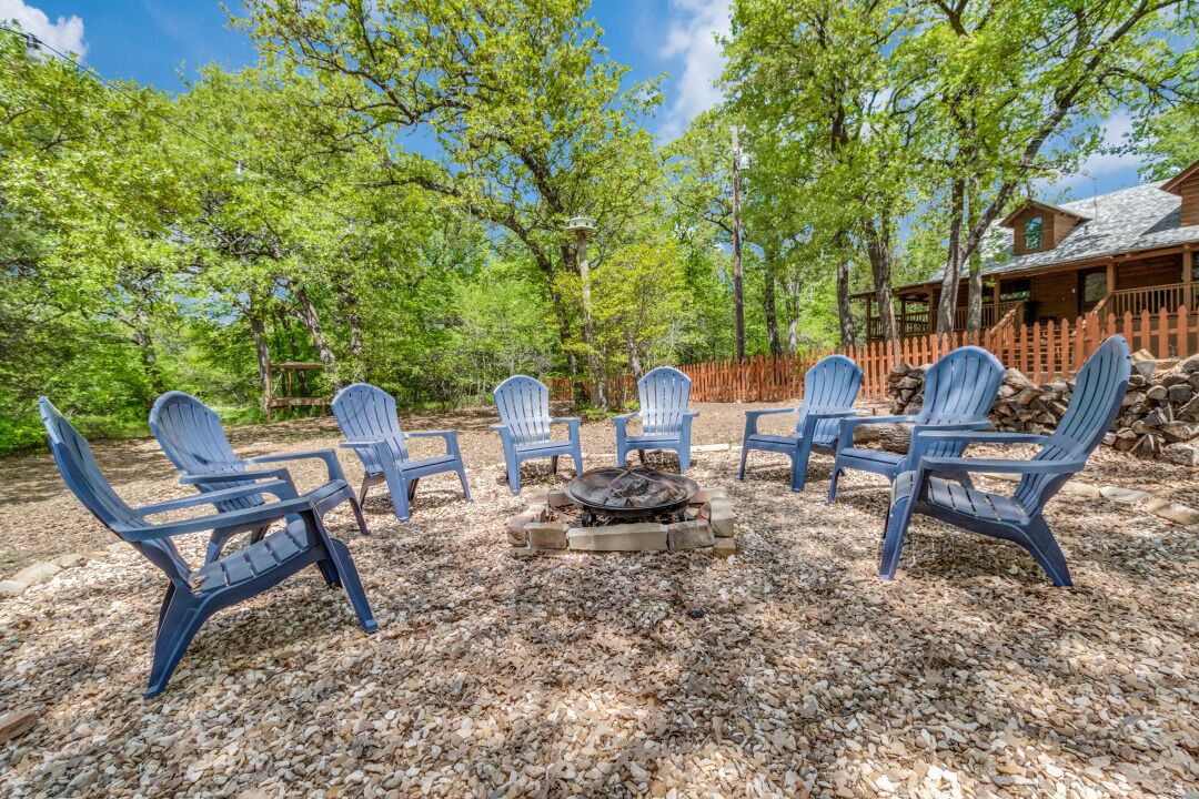Photo of Patio Balcony in Denison