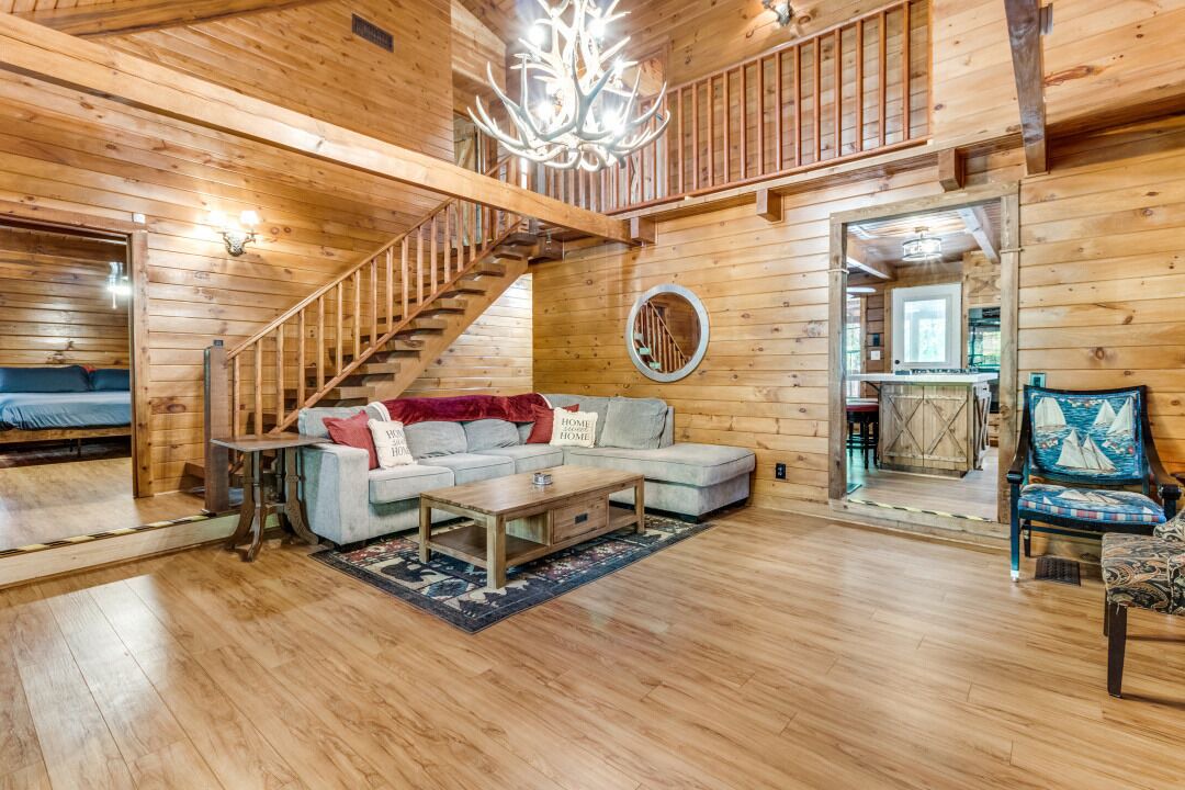 Photo of Livingroom in Denison