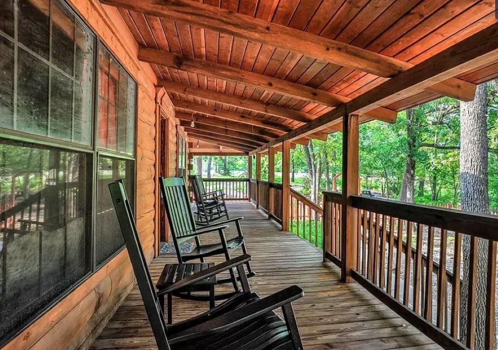 Photo of Outdoor in Denison
