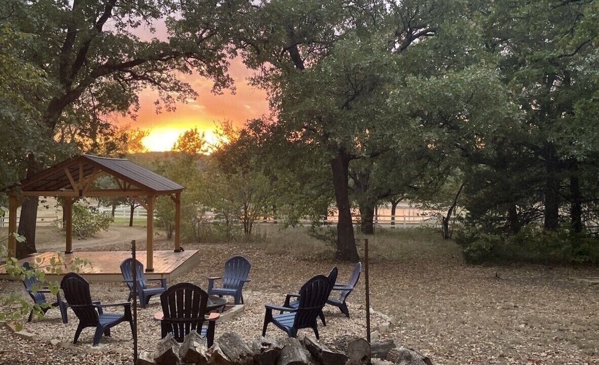 Photo of Outdoor in Denison
