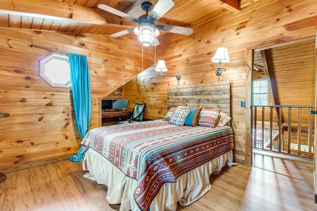 Photo of Bedroom in Denison
