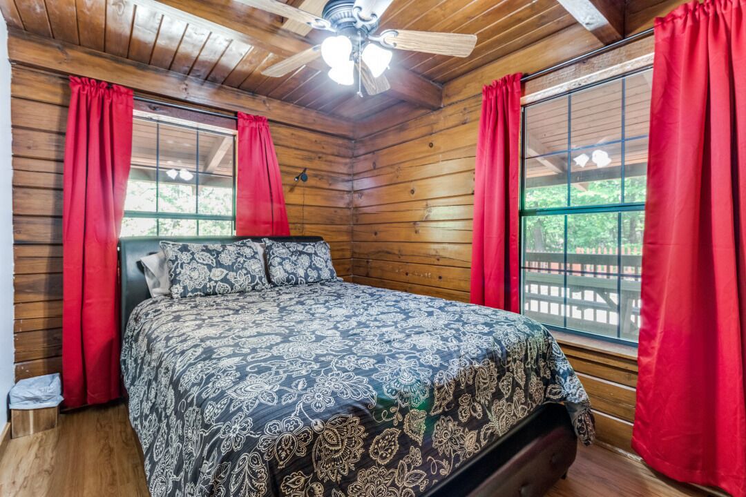 Photo of Bedroom in Denison