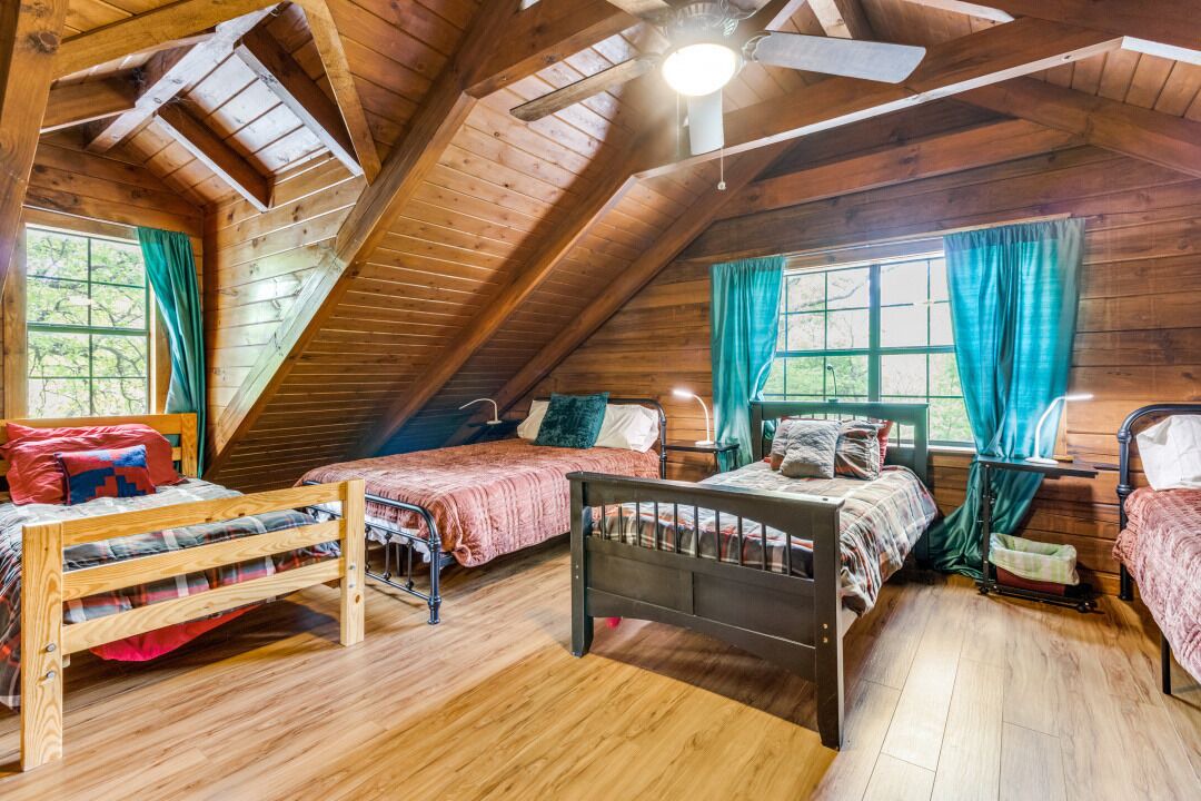 Photo of Bedroom in Denison