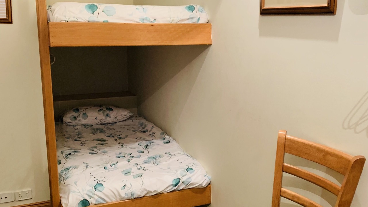 Photo of Bedroom in Dinner Plain