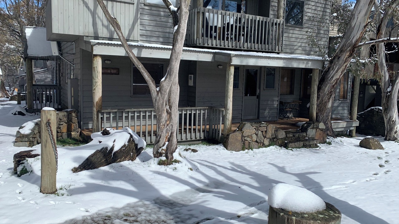 Photo of Outdoor in Dinner Plain