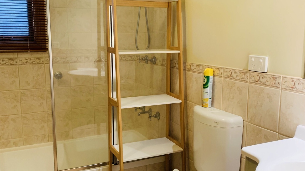 Photo of Bedroom in Dinner Plain