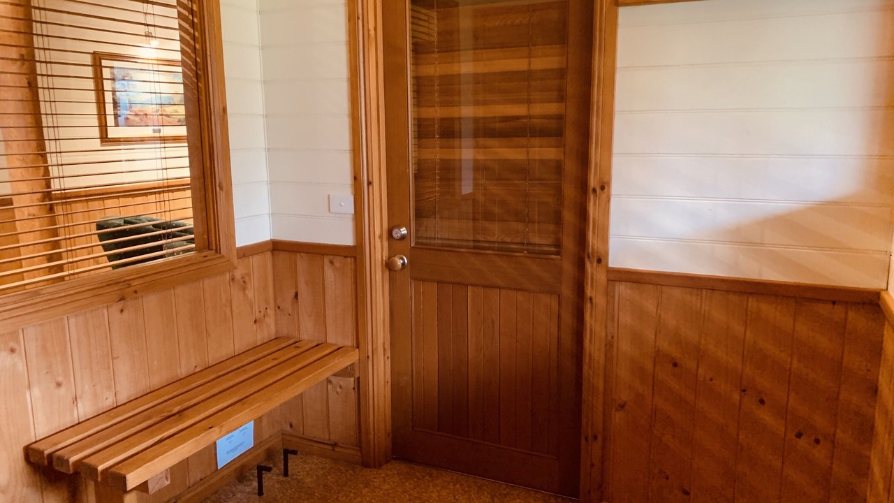 Photo of Bedroom in Dinner Plain