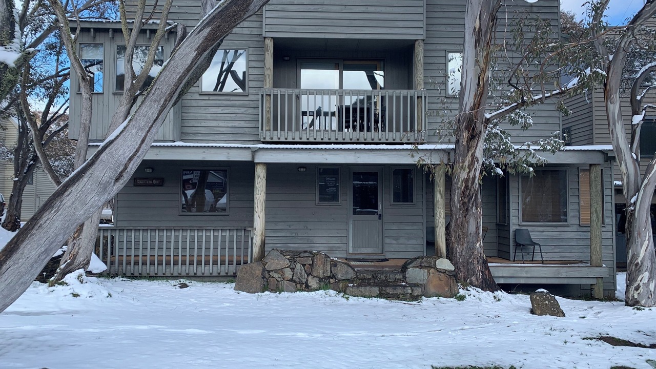 Photo of Outdoor in Dinner Plain