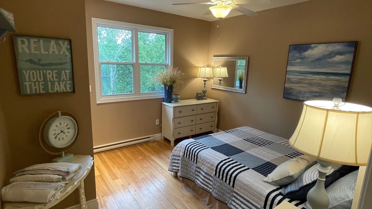 Photo of Bedroom in Irondale