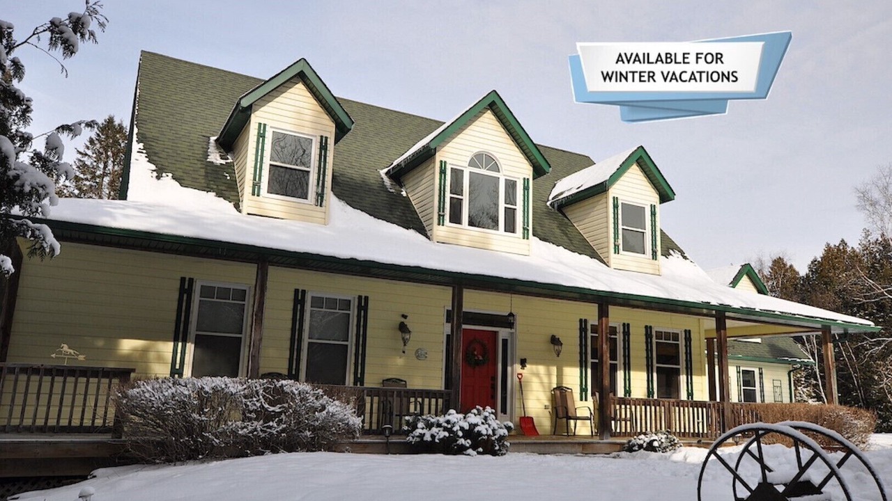 Photo of Outdoor in Irondale