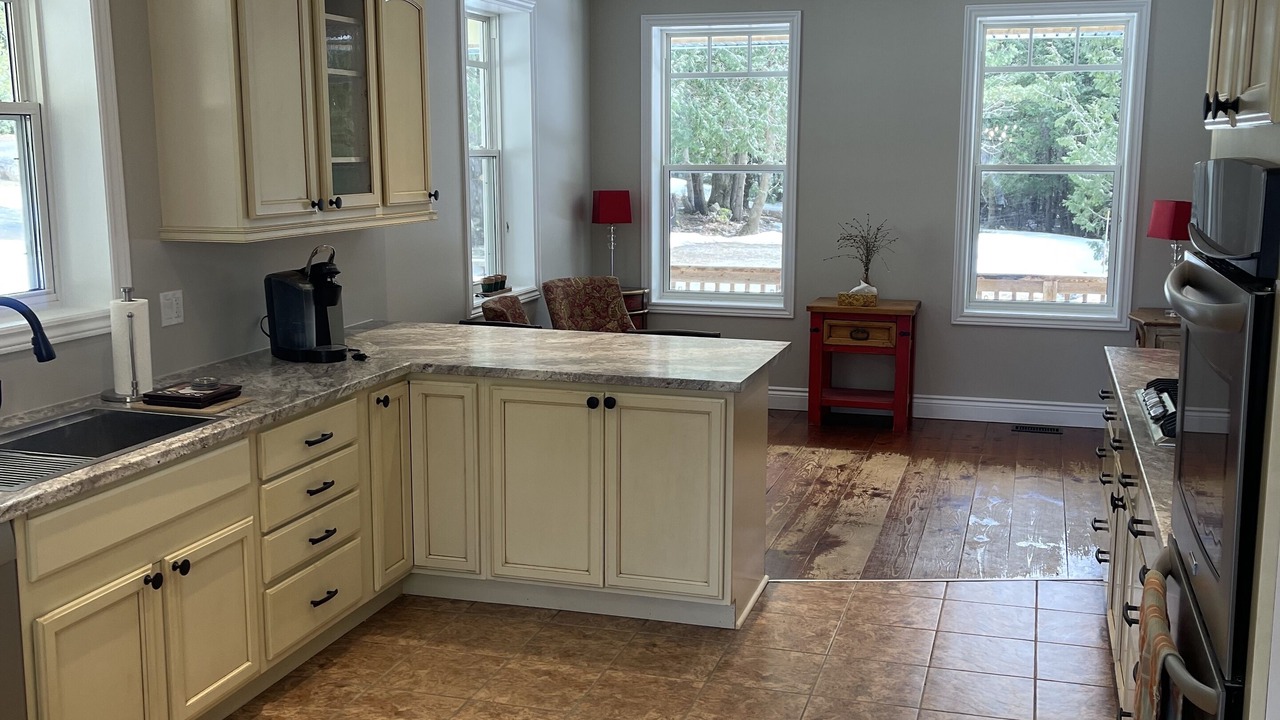 Photo of Kitchen in Irondale
